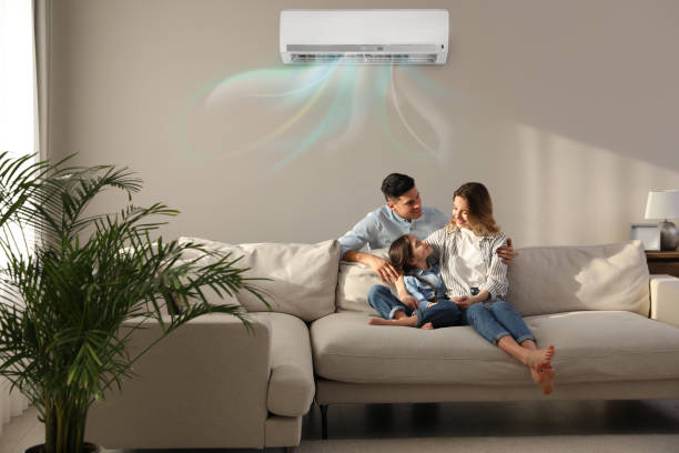 Best Ductless HVAC Repair  in USA